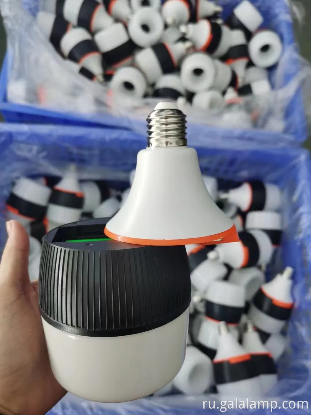 Универсальный аварийный светодиод с тремя режимами с тремя режимами с тремя режимами